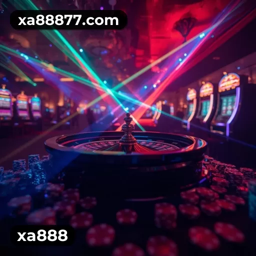 Bônus exclusivo do APK xa888