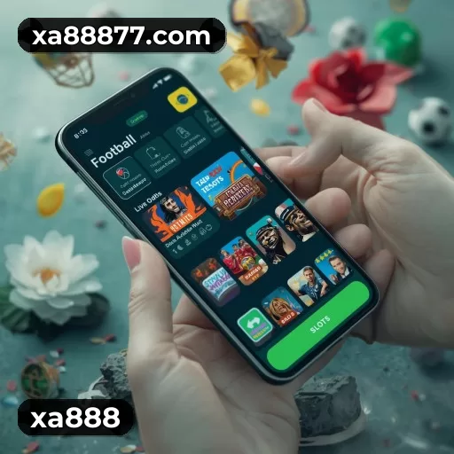 Rollover justo nos bônus promocionais xa888