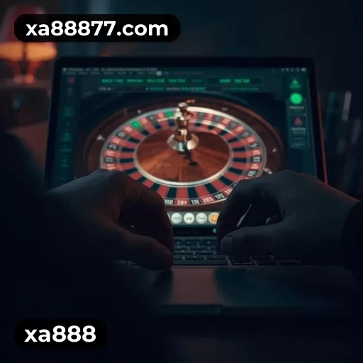 Cadastros recentes verificados na plataforma xa888