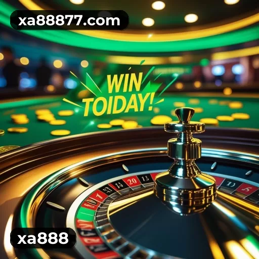 RTP verificado nos jogos de mesa do cassino xa888