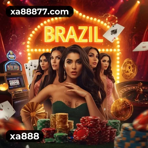Como participar da comunidade xa888 no Facebook