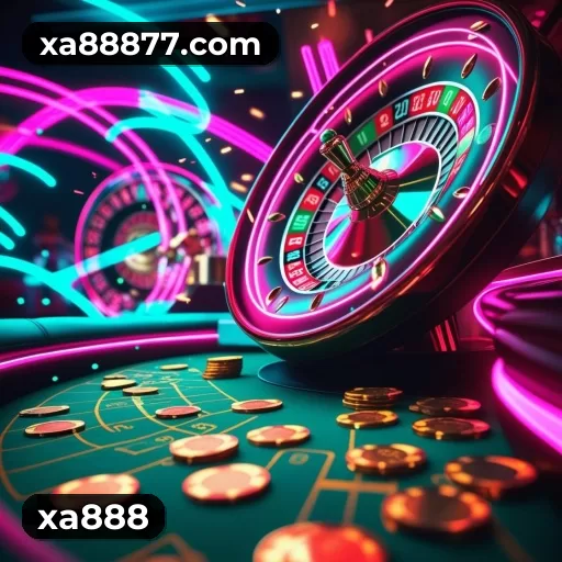 xa888 em números - plataforma líder no Brasil desde 2020