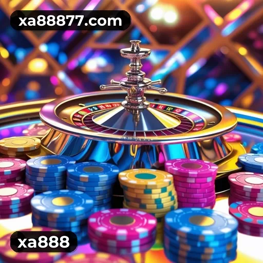 Bônus xa888 R$5.000 mais 500 giros grátis com rollover justo