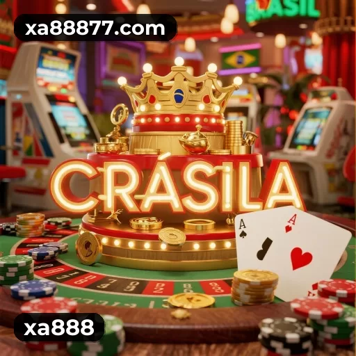 APP xa888 para iOS e Android com 187 mil downloads