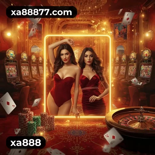 Bônus xa888 R$5.000 mais 500 giros grátis com rollover justo