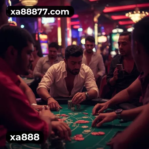 xa888 com RTP verificado e jogos auditados pela eCOGRA