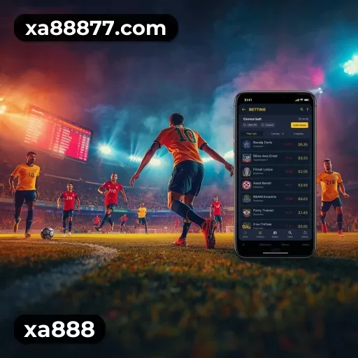 Seis modalidades de loteria xa888 com odds transparentes