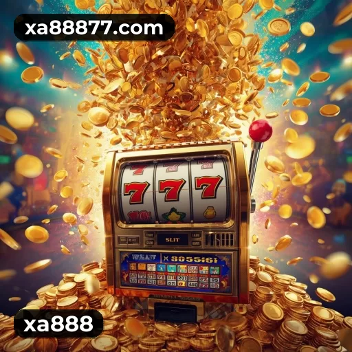 Top provedores tier-1 de slots na plataforma xa888