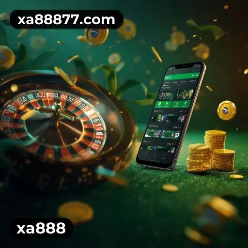 Jackpots progressivos xa888 — R$ 8,3 milhões acumulados