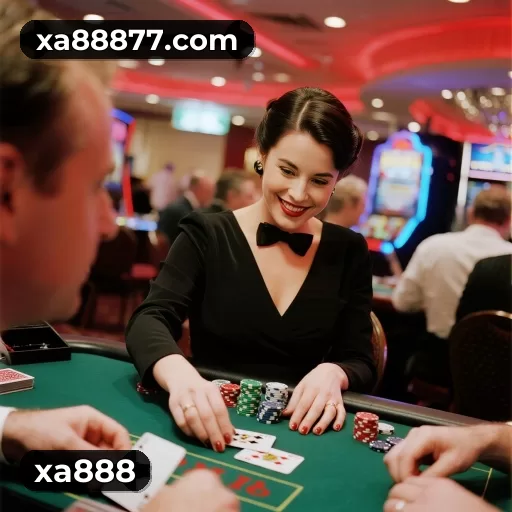 Benefícios exclusivos do clube VIP xa888 — cashback e reload
