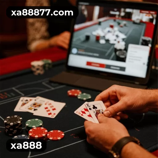 Jackpots milionários disponíveis para ganhar na xa888